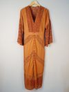 Vestido Cris Barros