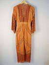 Vestido Cris Barros