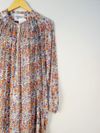 Vestido Laurence Bras