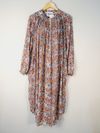 Vestido Laurence Bras
