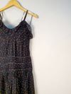Vestido em seda