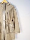 Parka Juliana Sanmartin