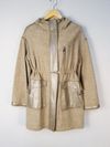 Parka Juliana Sanmartin