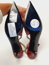 Slingback Gucci Signoria 