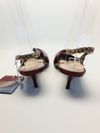 Slingback Gucci Signoria 
