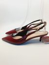 Slingback Gucci Signoria 