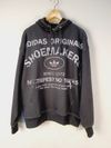 Moletom Adidas 