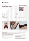 Slingback Gucci Signoria 