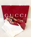 Slingback Gucci Signoria 