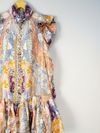 Vestido Zimmerman 