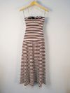Vestido Mixed