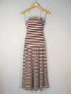 Vestido Mixed