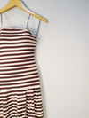 Vestido Mixed