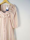 Vestido Carol Bassi