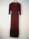 Vestido GIG tricot
