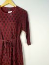 Vestido GIG tricot