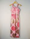Vestido Cris Barros