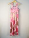 Vestido Cris Barros
