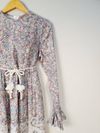 Vestido Raissa