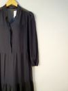 Vestido Mixed