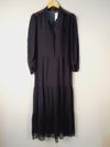 Vestido Mixed
