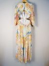 Vestido Renata Campos