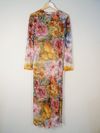 Vestido Triya