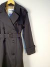 Trench Coat Burberry 
