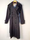 Trench Coat Burberry 