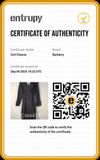 Trench Coat Burberry 