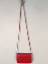 Bolsa Chanel Classic Wallet on Chain 