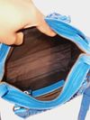 Bolsa Balenciaga Motorcycle City Mini 