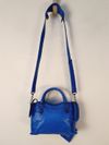 Bolsa Balenciaga Motorcycle City Mini 