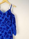 Vestido Mixed 