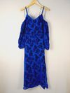 Vestido Mixed 