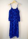 Vestido Mixed 