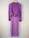 Vestido Animale