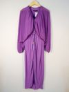 Vestido Animale