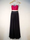 Vestido Adriana Kavietz 