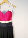 Vestido Adriana Kavietz 