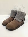 Bota Ugg Classic Knit Shaina