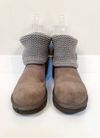 Bota Ugg Classic Knit Shaina