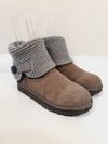 Bota Ugg Classic Knit Shaina