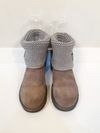 Bota Ugg Classic Knit Shaina
