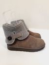 Bota Ugg Classic Knit Shaina