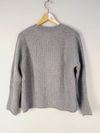 Blusão Madre Reina cashmere