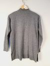 Blusão Ralph Lauren cashmere