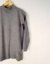Blusão Ralph Lauren cashmere