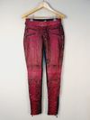Calça St. Trois couro