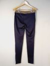 Calça St. Trois couro